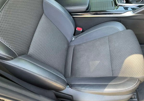Renault Koleos cena 96924 przebieg: 137700, rok produkcji 2019 z Kraków małe 436